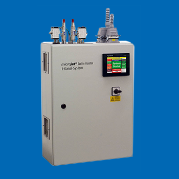 TWINMASTER TWINMASTER